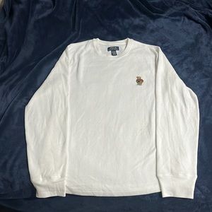 Polo Long sleeve never worn